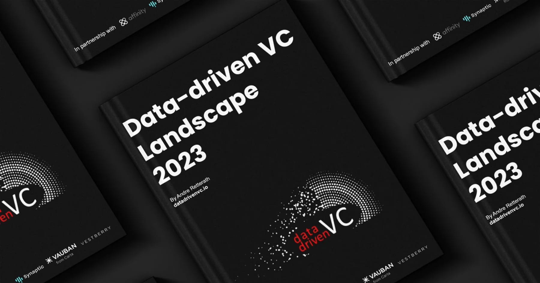 Data-Driven VC Landscape 2023