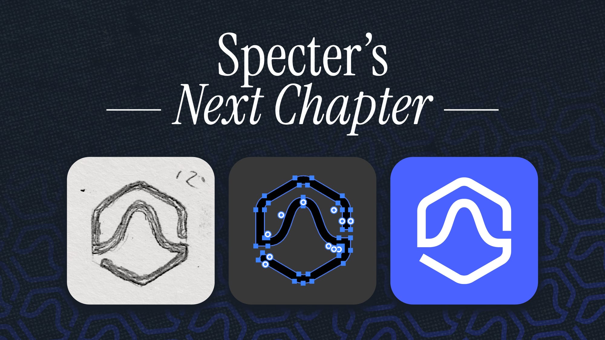 Specter's Next Chapter