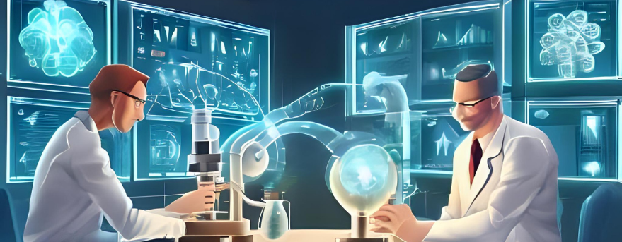 500+ Startups in Biotechnology