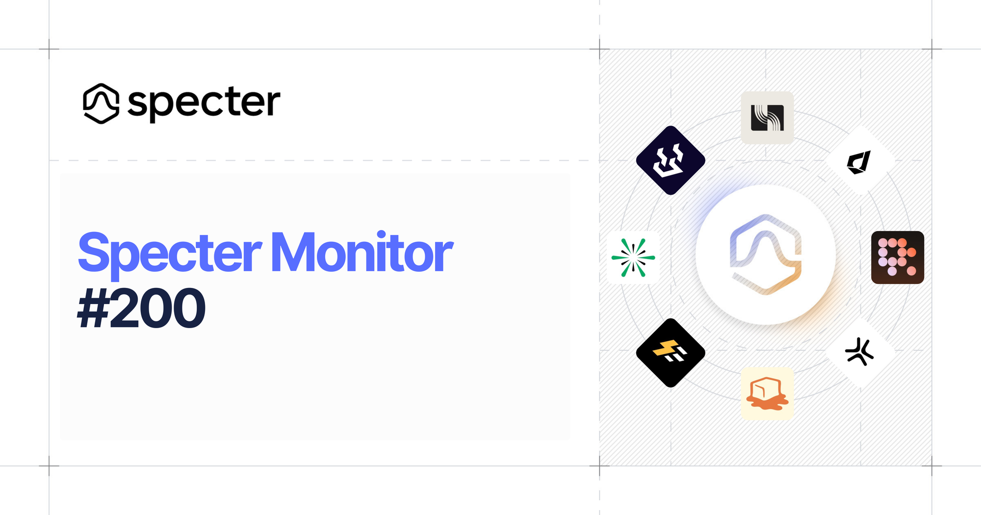 Specter Monitor #200 🪨