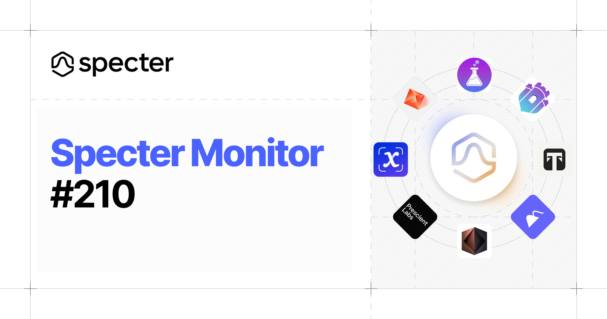 Specter Monitor #210 🏓