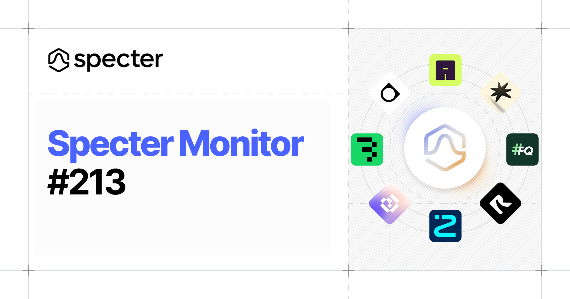 Specter Monitor #213