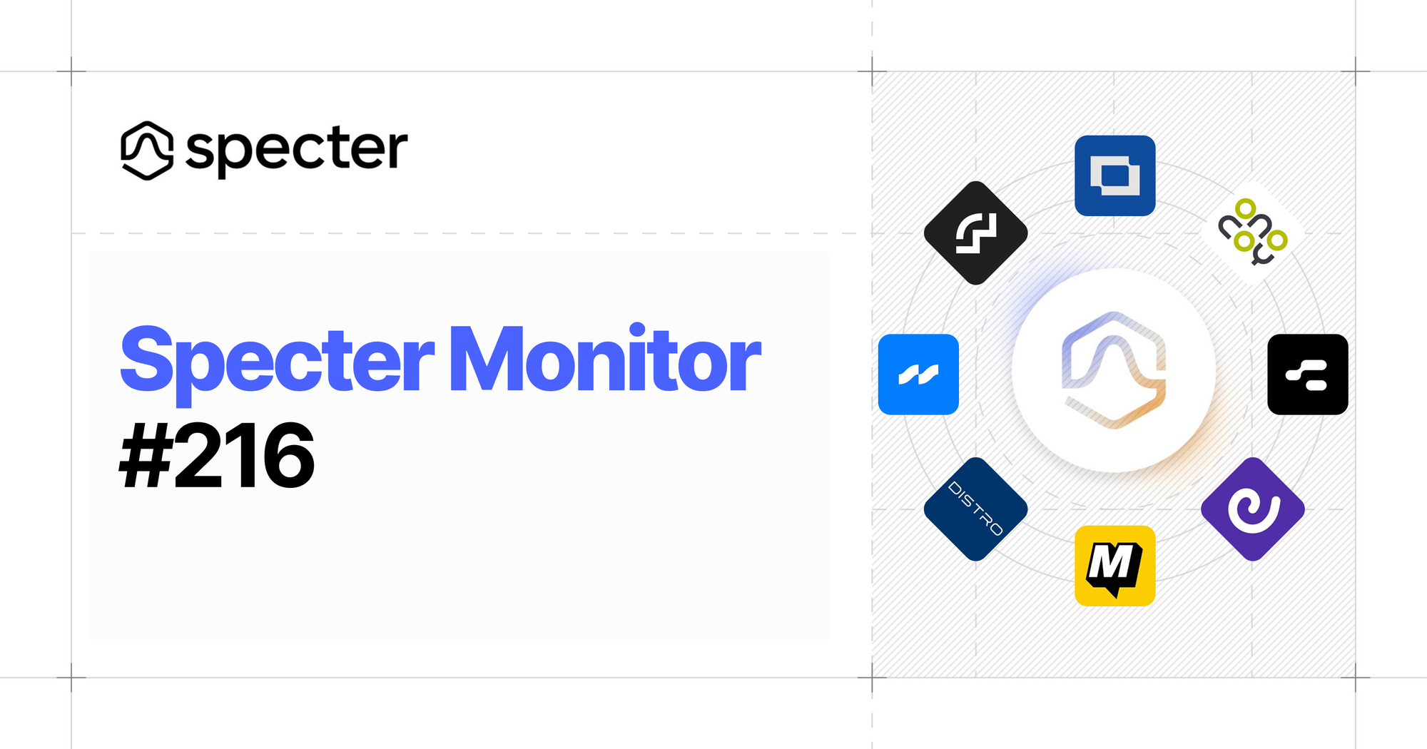 Specter Monitor #216