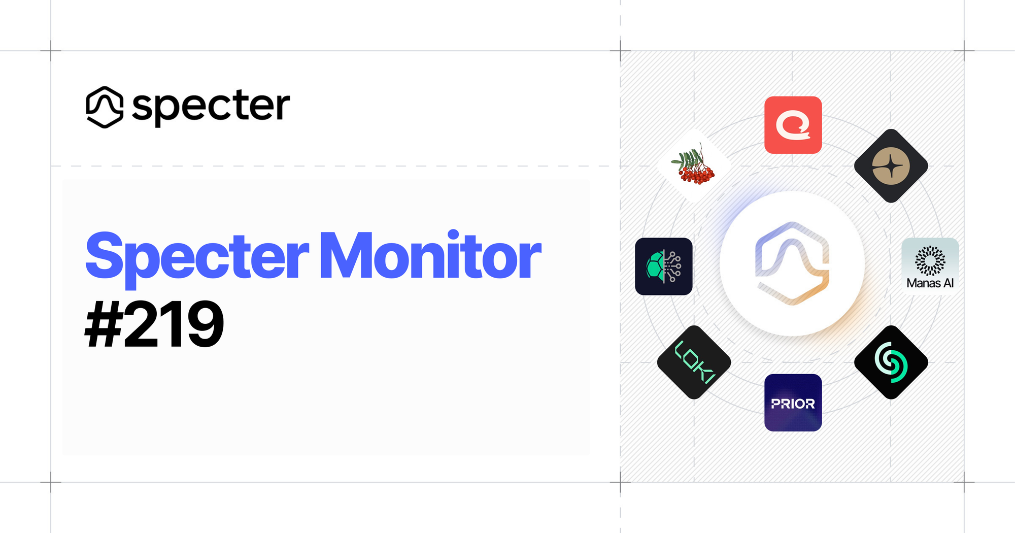 Specter Monitor #219