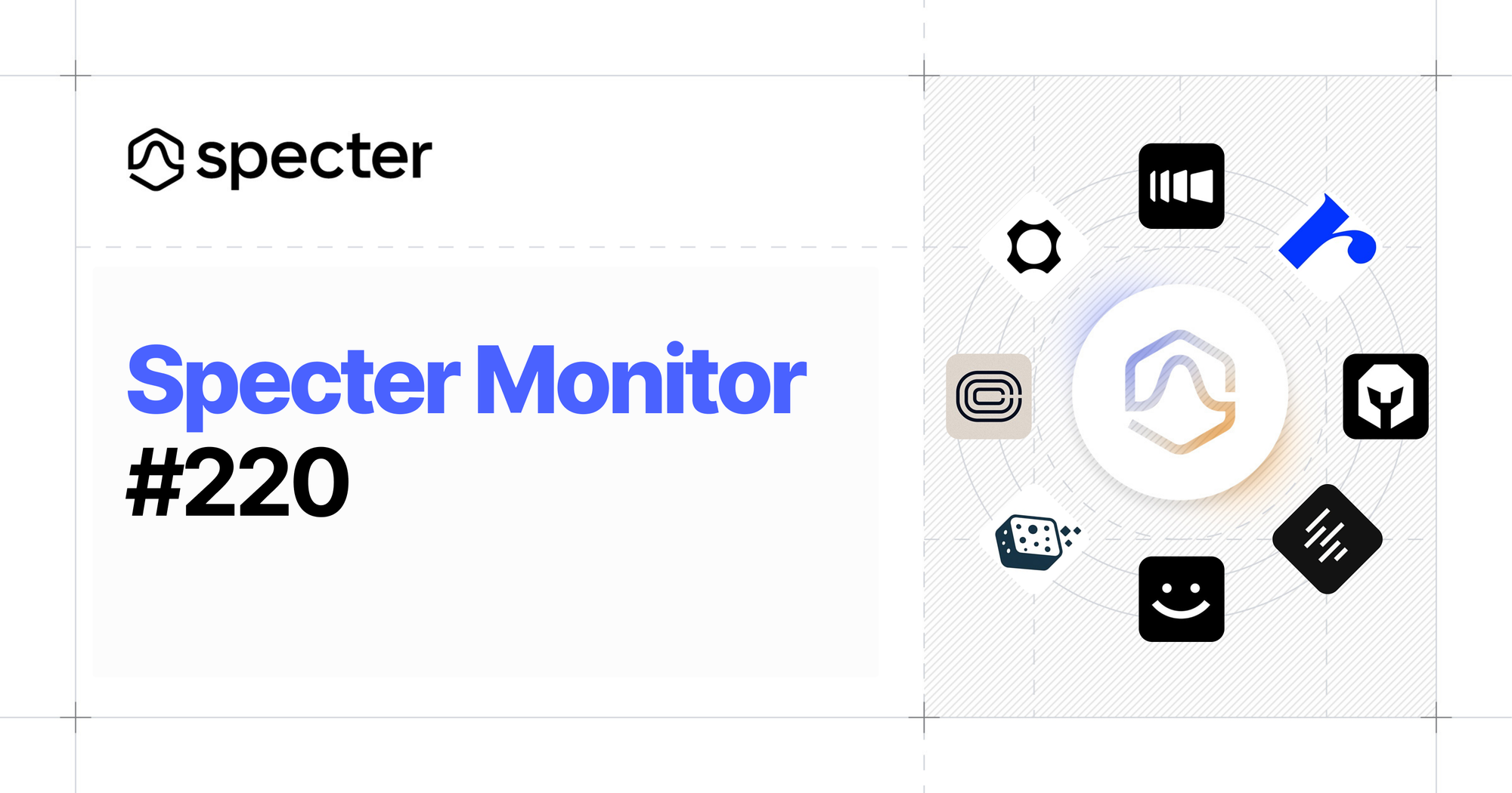 Specter Monitor #220