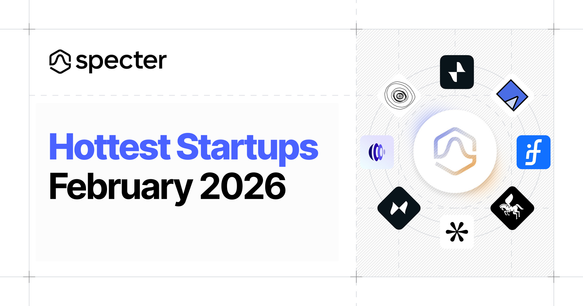 Hottest Startups - February 2026