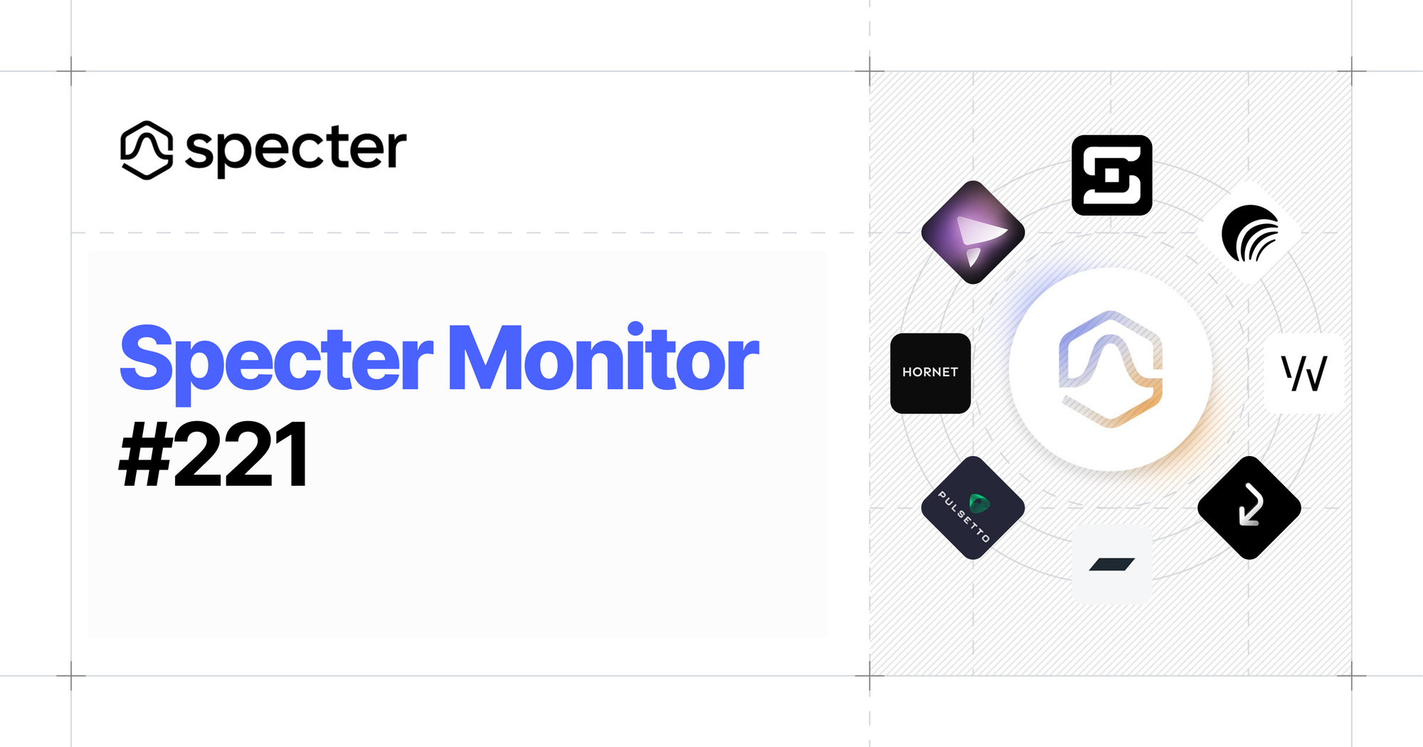 Specter Monitor #221